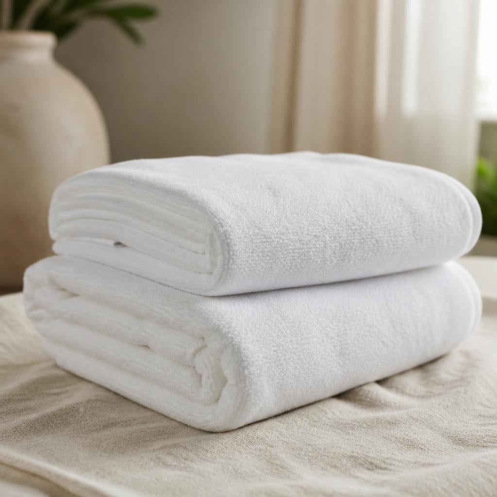 Tenue d'Ihram